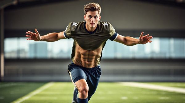10 astuces pour une préparation physique optimale au football