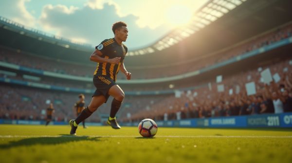 Adopter une préparation physique football efficace pour améliorer vos performances