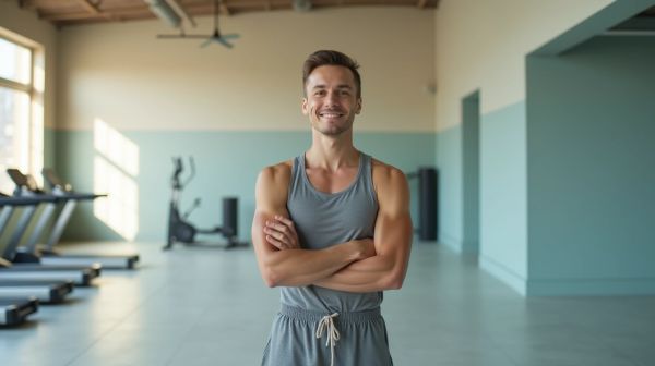 Choisissez votre coach sportif en ligne pour un entraînement efficace