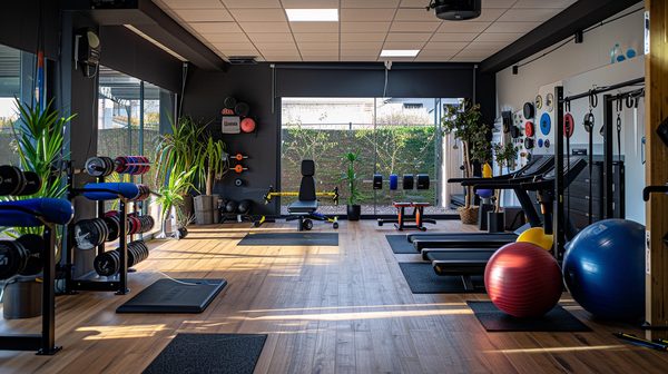 Coach sportif personnel en salle à nantes : des experts à votre service