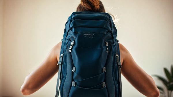 Découvrez le sac à dos Osprey femme pour une expérience haut de gamme
