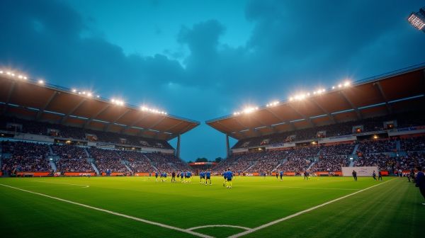 Les meilleurs fabricants de city stades et terrains multisports pour les collectivités