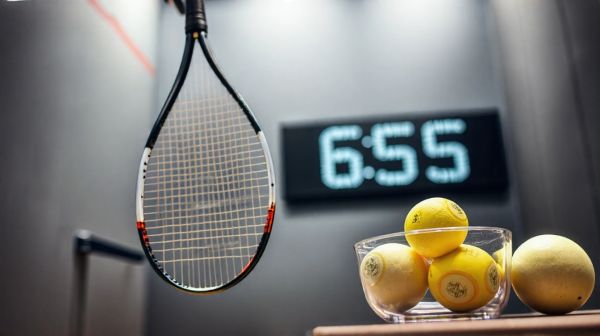 Top équipements de squash : guide pour choisir le meilleur