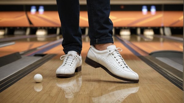 Découvrez les meilleures chaussures de bowling pour tous