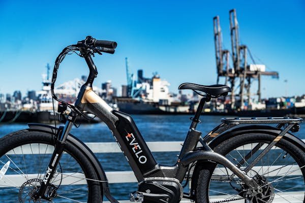 Vtt électrique upway : l'évasion parfaite à deux roues