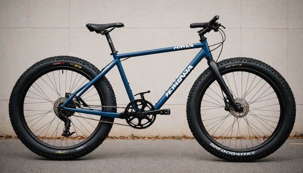 Découvrez les pneus vélo kenda : performance et qualité pour tous