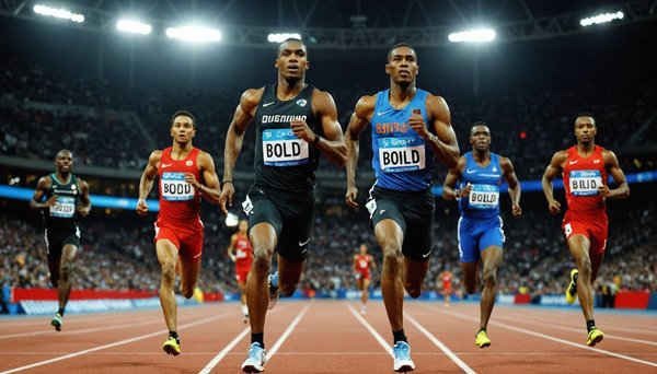 Top exploits des athlètes audacieux à découvrir absolument