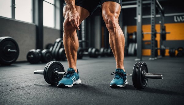 Musculation guidée : boostez votre entraînement à la seyne-sur-mer