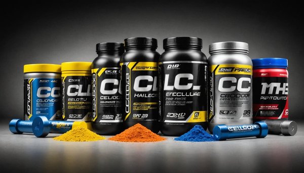 Boostez vos performances sportives avec les suppléments cellucor